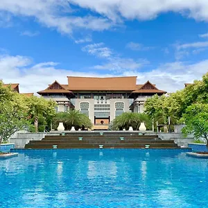 三亚海棠湾万丽度假酒店 ***** 三亚