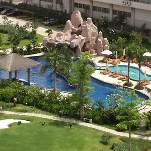 Yuhai International ***** 三亚