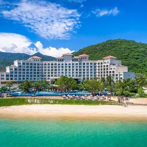 Курортный комплекс Ocean View Yalong Bay